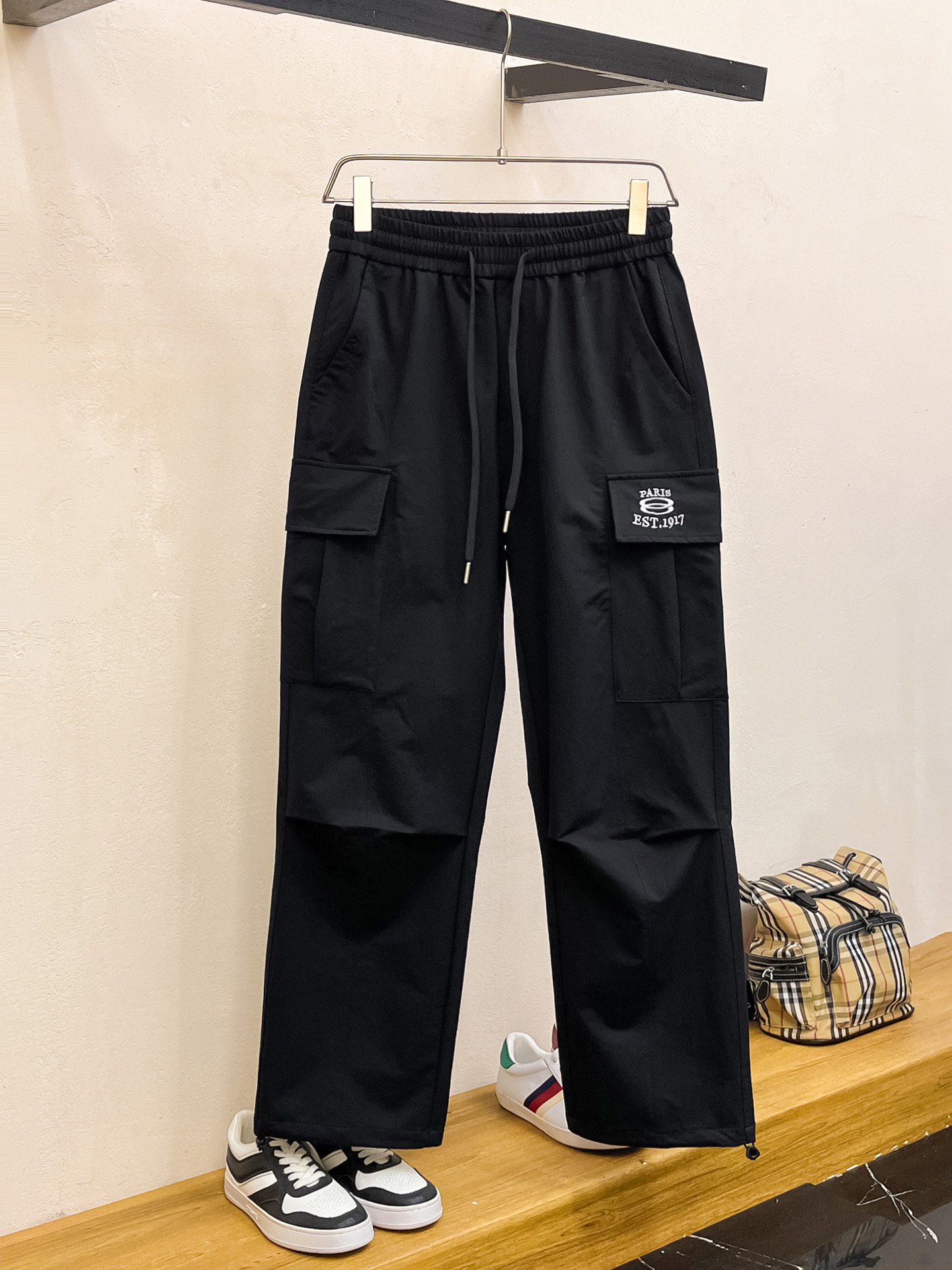 Casual Pants Man